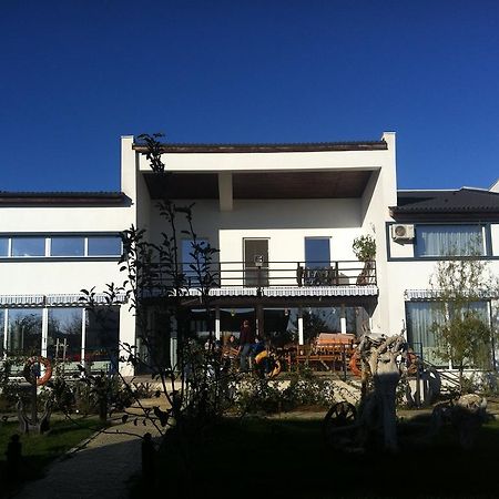 Seaman'S House Ξενοδοχείο Vadu Εξωτερικό φωτογραφία