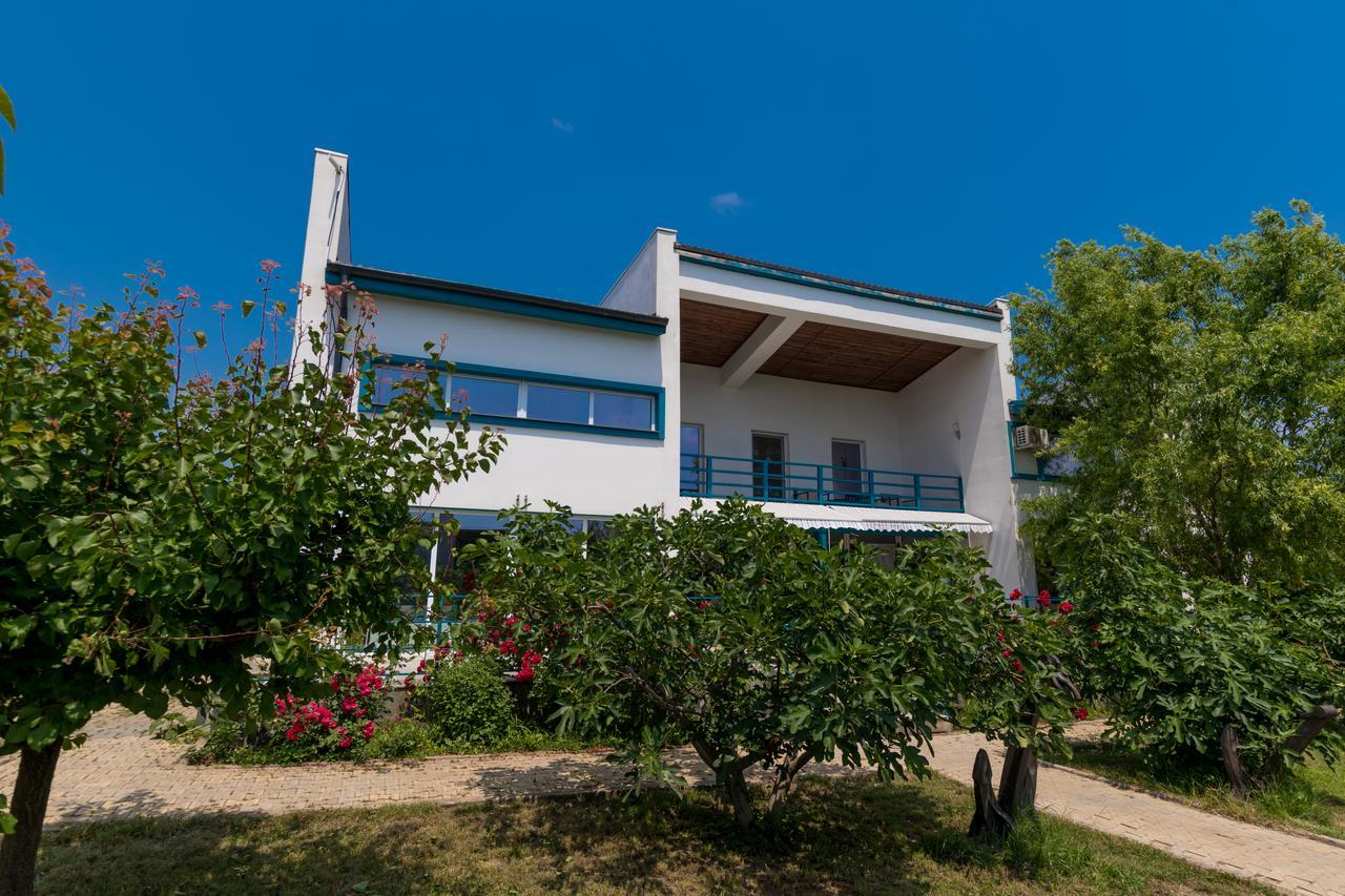 Seaman'S House Ξενοδοχείο Vadu Εξωτερικό φωτογραφία