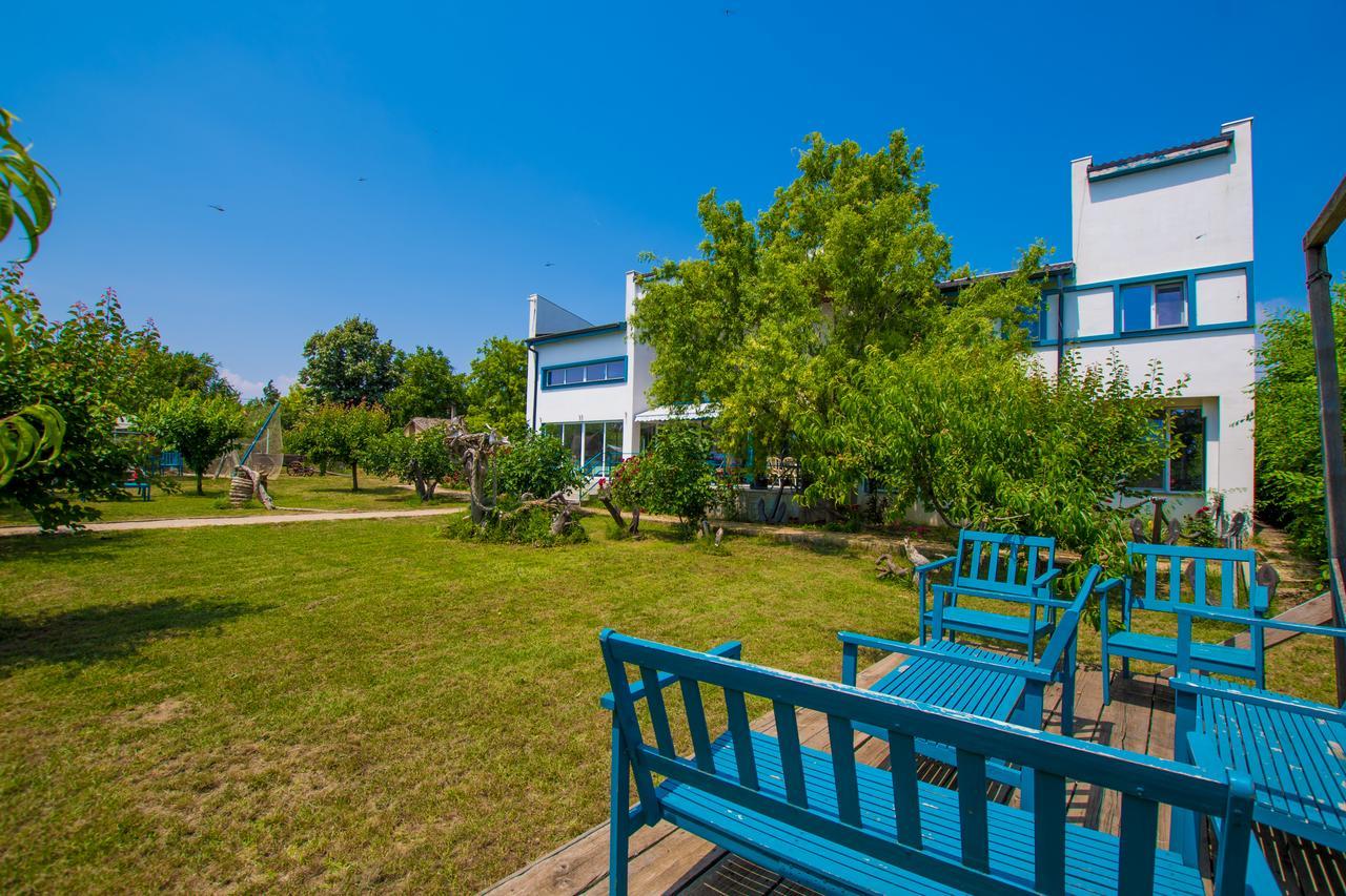 Seaman'S House Ξενοδοχείο Vadu Εξωτερικό φωτογραφία