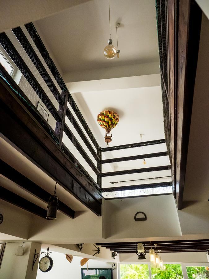 Seaman'S House Ξενοδοχείο Vadu Εξωτερικό φωτογραφία