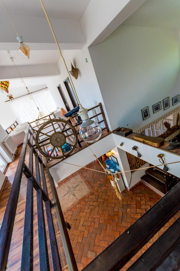 Seaman'S House Ξενοδοχείο Vadu Εξωτερικό φωτογραφία