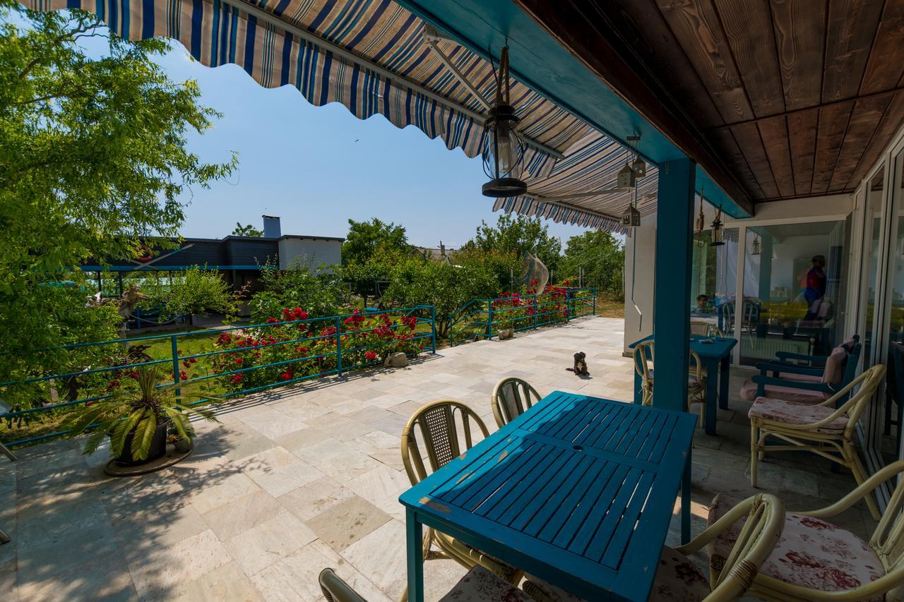 Seaman'S House Ξενοδοχείο Vadu Εξωτερικό φωτογραφία