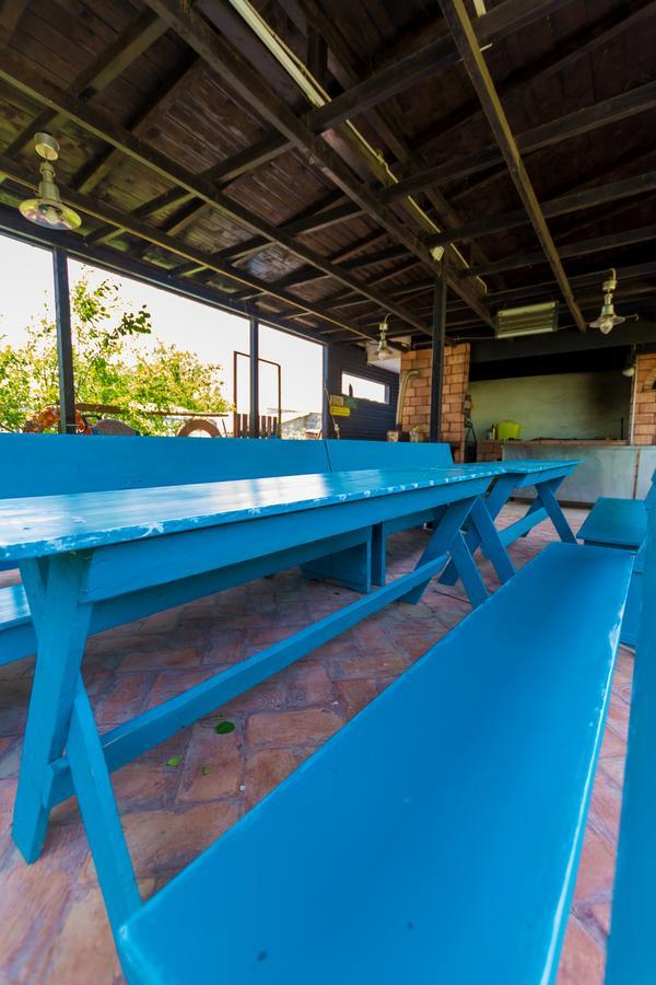 Seaman'S House Ξενοδοχείο Vadu Εξωτερικό φωτογραφία