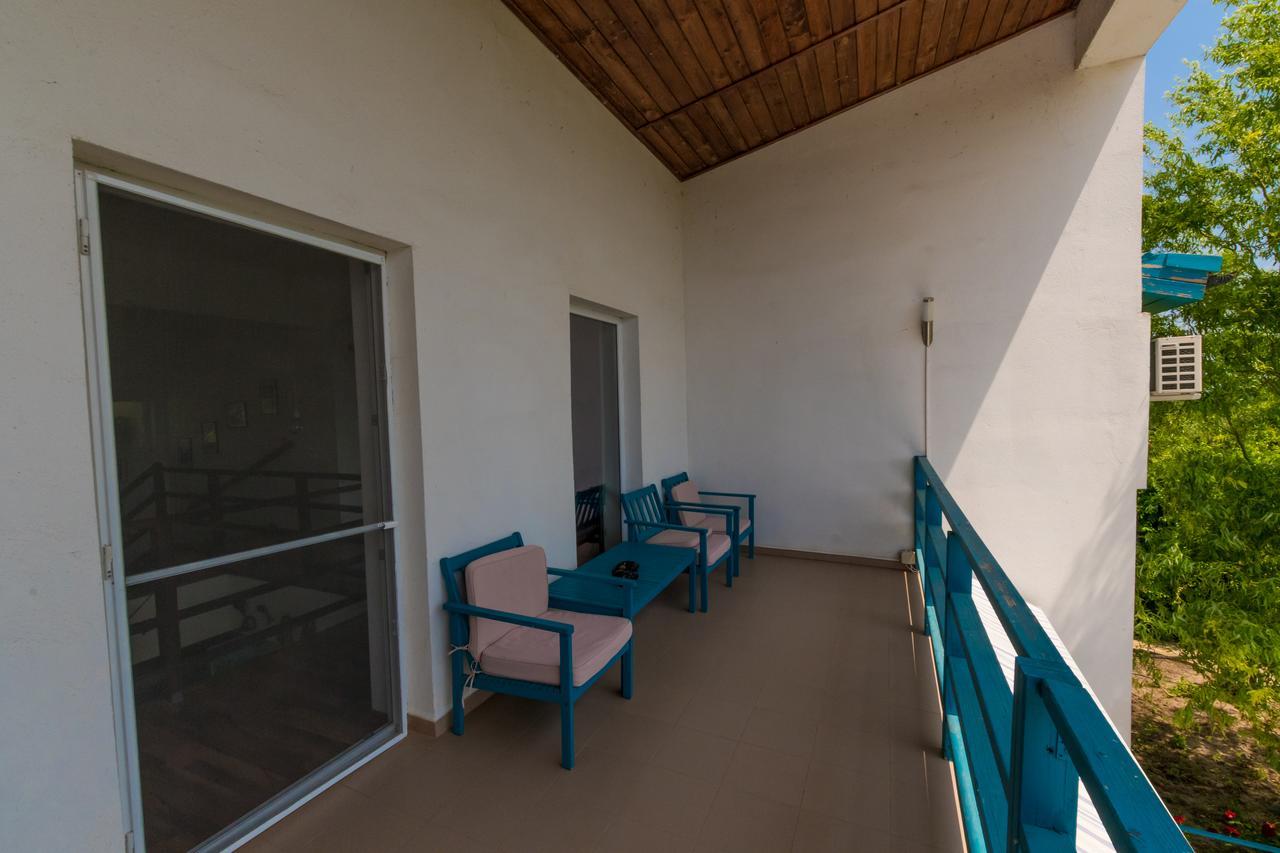 Seaman'S House Ξενοδοχείο Vadu Εξωτερικό φωτογραφία