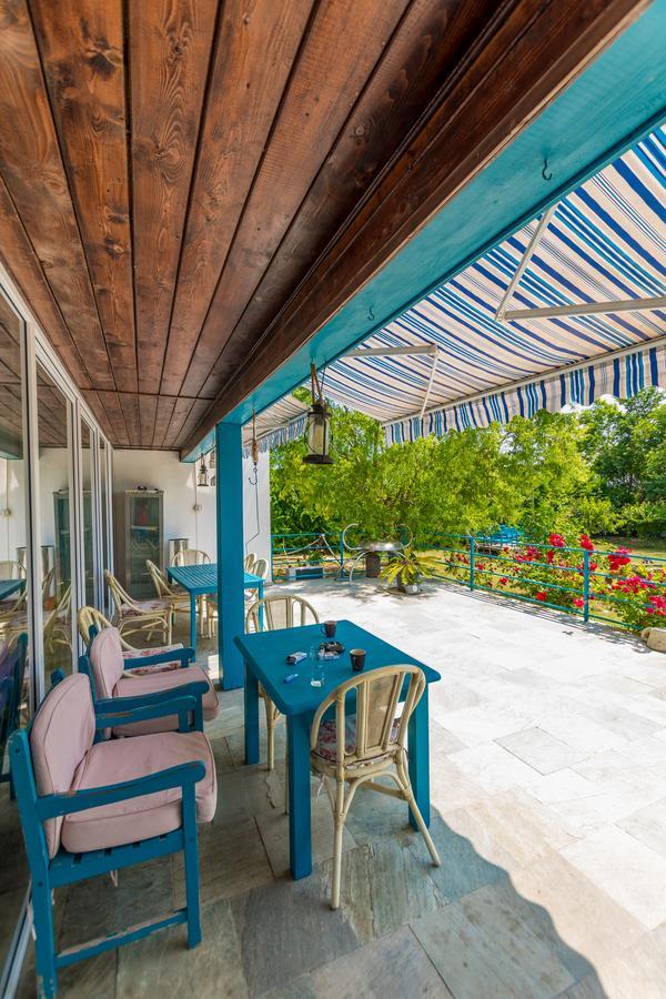 Seaman'S House Ξενοδοχείο Vadu Εξωτερικό φωτογραφία