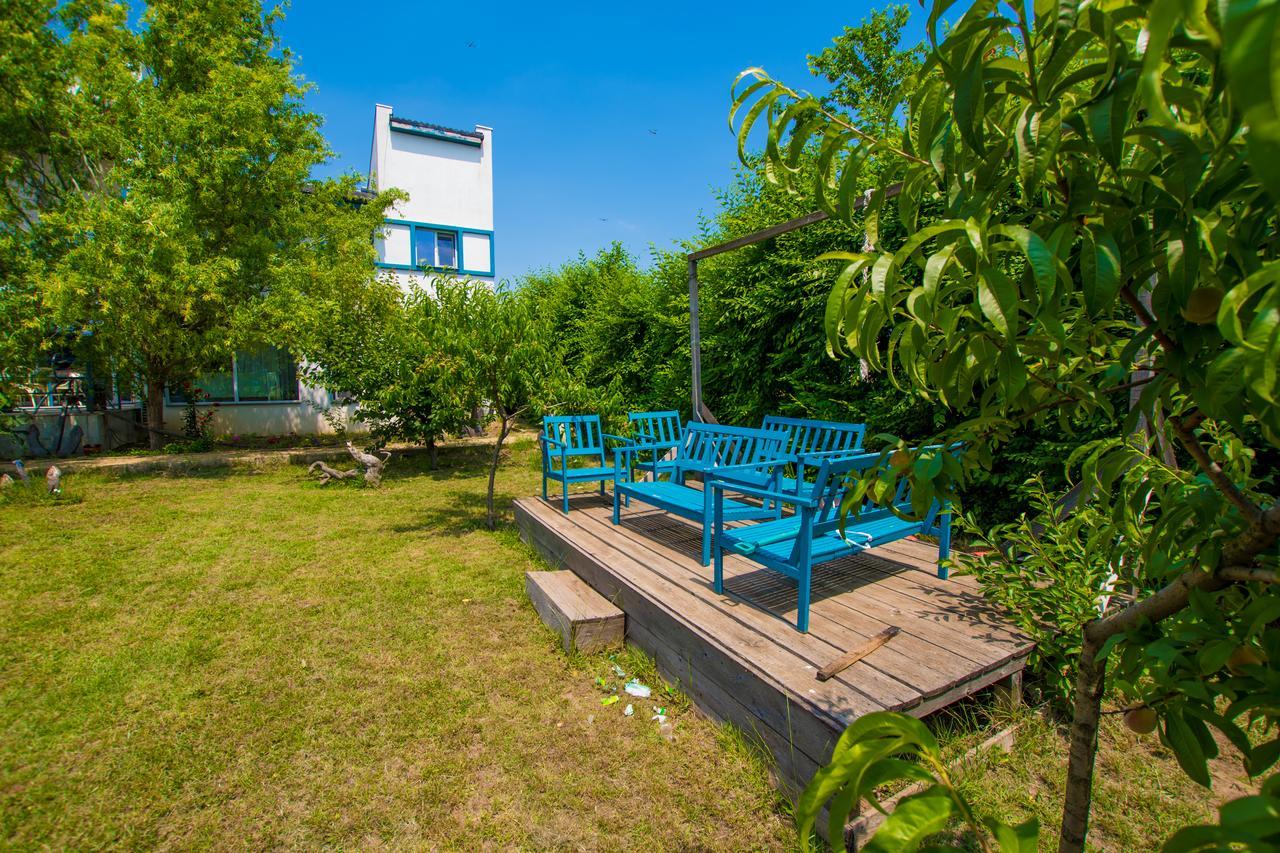Seaman'S House Ξενοδοχείο Vadu Εξωτερικό φωτογραφία