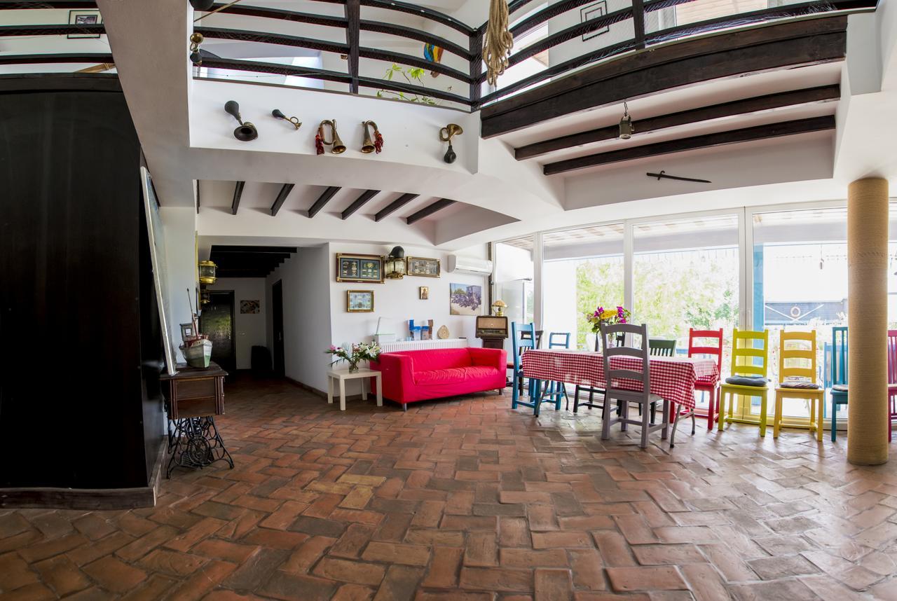 Seaman'S House Ξενοδοχείο Vadu Εξωτερικό φωτογραφία