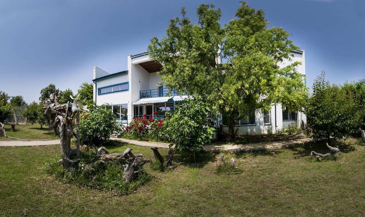 Seaman'S House Ξενοδοχείο Vadu Εξωτερικό φωτογραφία